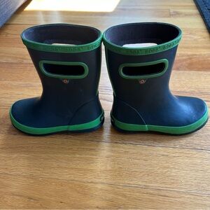 BOGS skipper rain boots size 11